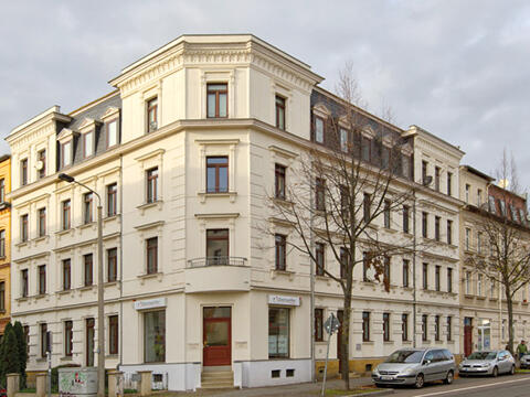 Vermietung von Immobilien in Leipzig und Umgebung 